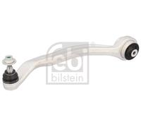 FEBI BILSTEIN 31277 Braccio oscillante anteriore sinistra per A4 Exeo
