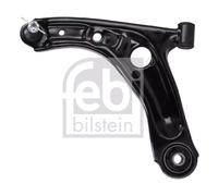 Braccio oscillante, Sospensione ruota FEBI BILSTEIN lato guida 31718 per PEUGEOT