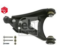 FEBI BILSTEIN 33105 Braccio oscillante anteriore sinistra per