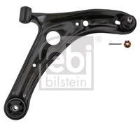 FEBI BILSTEIN Braccio oscillante, Sospensione ruota 43060
