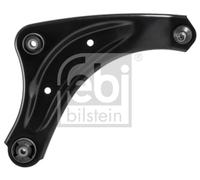 Braccio oscillante, Sospensione ruota FEBI BILSTEIN lato passeggero 48159 per