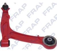 Braccio oscillante, Sospensione ruota - FRAP F2643FR