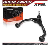 Braccio Oscillante Sospensione Ruota Frontale Alto Sinistra per Dodge Nitro Jeep