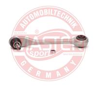 Braccio Oscillante Sospensione Ruota Frontale Dx. Post. per BMW 5er Touring E61