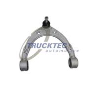 Braccio Oscillante Sospensione Ruota Frontale Lati per VW Touareg 3.0 V6 Tdi 2.5
