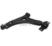 Braccio oscillante, Sospensione ruota GSP S060442 per FORD FOCUS 1.6 16V