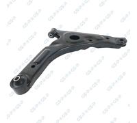 Braccio oscillante, Sospensione ruota GSP S060455 per FORD TRANSIT 2.2 TDCi