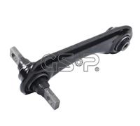 2x Bracci oscillanti GSP Retro S+D per HONDA CIVIC II, CIVIC V, CIVIC VI, CIVIC