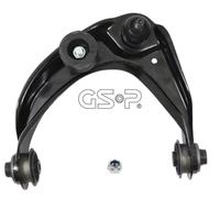 2x Bracci oscillanti GSP Sopra S+D per MAZDA 6 I