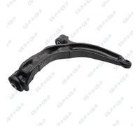 Braccio oscillante, Sospensione ruota GSP S060760 per VW TRANSPORTER 2.5 TDI