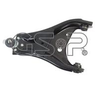 Braccio oscillante, Sospensione ruota GSP S060889 per DACIA DUSTER 1.5 dCi