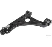 Braccio oscillante, Sospensione ruota HERTH+BUSS JAKOPARTS J4900921 per OPEL