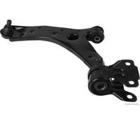 Braccio oscillante, Sospensione ruota HERTH+BUSS JAKOPARTS J4903049 per MAZDA 3