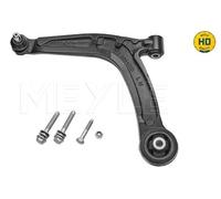 Braccio oscillante, Sospensione ruota inferiore per ABARTH FIAT FORD 500 500 C 5