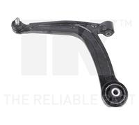 Braccio oscillante, Sospensione ruota inferiore per ABARTH FIAT FORD 500 500 C 5