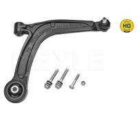 Braccio oscillante, Sospensione ruota inferiore per ABARTH FIAT FORD 500 500 C 5