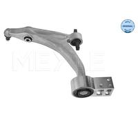 Braccio oscillante, Sospensione ruota inferiore per ALFA ROMEO 159 BRERA SPIDER