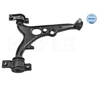 Braccio oscillante, Sospensione ruota inferiore per ALFA ROMEO FIAT 145 146 155