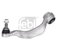 Braccio oscillante, Sospensione ruota inferiore per ALPINA BMW 5 6 7 B7