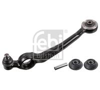 Braccio oscillante, Sospensione ruota inferiore per AUDI 100 A6