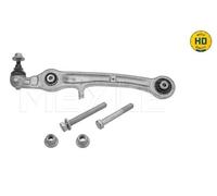 Braccio oscillante, Sospensione ruota inferiore per AUDI A6 A6 Allroad