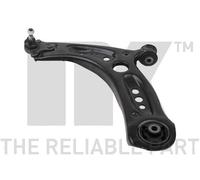Braccio oscillante, Sospensione ruota inferiore per AUDI CUPRA SEAT SKODA VW A3