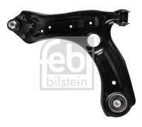 Braccio oscillante, Sospensione ruota inferiore per AUDI SEAT A1 IBIZA