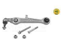 Braccio oscillante, Sospensione ruota inferiore per AUDI SEAT A4 EXEO
