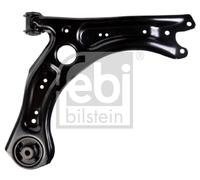 Braccio oscillante, Sospensione ruota inferiore per AUDI SEAT SKODA VW A1 A1 All