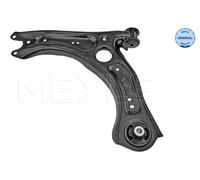 Braccio oscillante, Sospensione ruota inferiore per AUDI SEAT SKODA VW A1 A1 All