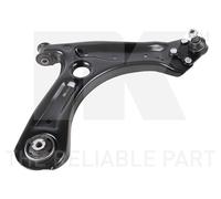 Braccio oscillante, Sospensione ruota inferiore per AUDI SEAT SKODA VW A1 FABIA