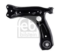 Braccio oscillante, Sospensione ruota inferiore per AUDI SEAT SKODA VW A1 FABIA