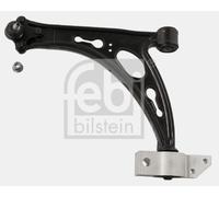 Braccio oscillante, Sospensione ruota inferiore per AUDI SEAT SKODA VW A3 ALTEA