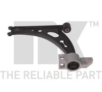 Braccio oscillante, Sospensione ruota inferiore per AUDI SEAT SKODA VW A3 ALTEA
