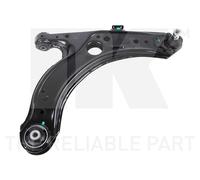 Braccio oscillante, Sospensione ruota inferiore per AUDI SEAT SKODA VW A3 BORA G