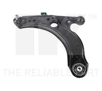 Braccio oscillante, Sospensione ruota inferiore per AUDI SEAT SKODA VW A3 BORA G