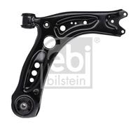 Braccio oscillante, Sospensione ruota inferiore per AUDI VW A3 GOLF