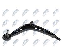 NTY Braccio oscillante ZWD-BM-038 Anteriore sinistro per BMW 3 E46 4WD