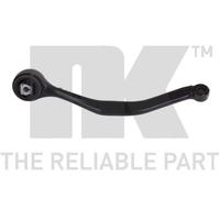 Braccio oscillante, Sospensione ruota inferiore per BMW X3