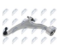 Braccio oscillante Assale anteriore Sx Braccio trasversale oscillante ZWD-CH-062