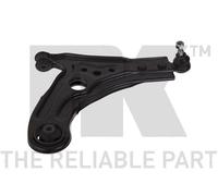 Braccio oscillante, Sospensione ruota inferiore per CHEVROLET DAEWOO AVEO / KALO