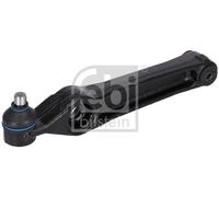 Braccio oscillante, Sospensione ruota inferiore per CHEVROLET DAEWOO MATIZ SPARK