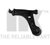 Braccio oscillante, Sospensione ruota inferiore per CHEVROLET DAEWOO REZZO