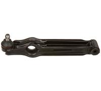 Braccio oscillante, Sospensione ruota inferiore per CHEVROLET DAEWOO SUZUKI ALTO
