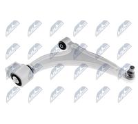 Braccio oscillante, Sospensione ruota inferiore per CHEVROLET OPEL SAAB VAUXHALL