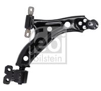 Braccio oscillante, Sospensione ruota inferiore per CHEVROLET OPEL VAUXHALL KARL