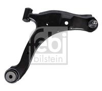 Braccio oscillante, Sospensione ruota inferiore per CHRYSLER PT CRUISER