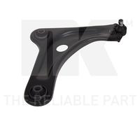 Braccio oscillante, Sospensione ruota inferiore per CITROËN C3 C4 CACTUS DS3