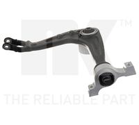 Braccio oscillante, Sospensione ruota inferiore per CITROËN C5