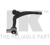 Braccio oscillante, Sospensione ruota inferiore per CITROËN C5